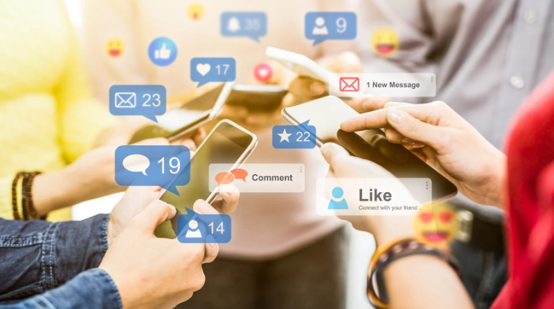 5 Effective Ways for Small Business Growth with Social Media