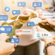 5 Effective Ways for Small Business Growth with Social Media