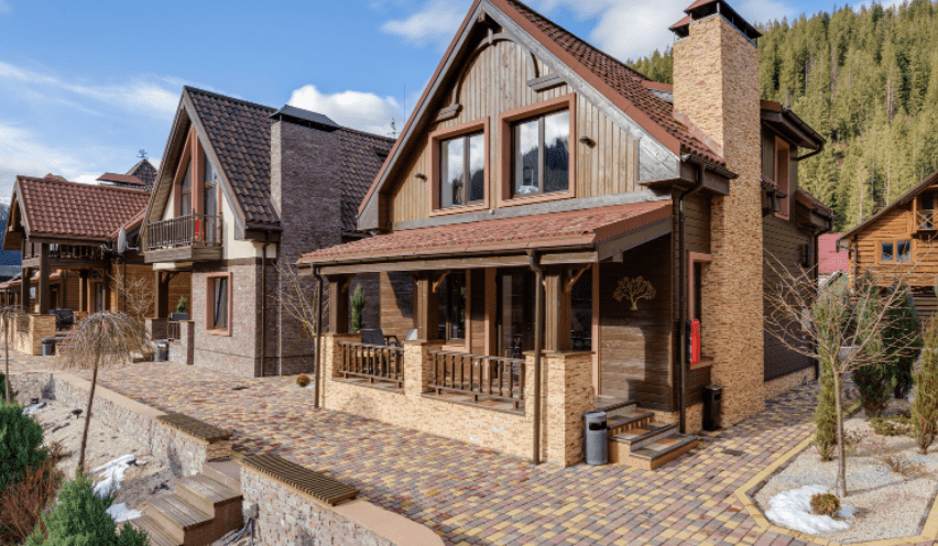 Ash lodge