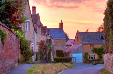 Bamburgh Cottages - Top 10 Best Cottages