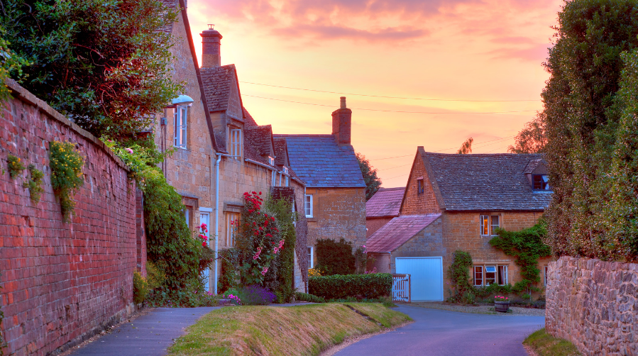 Bamburgh Cottages - Top 10 Best Cottages