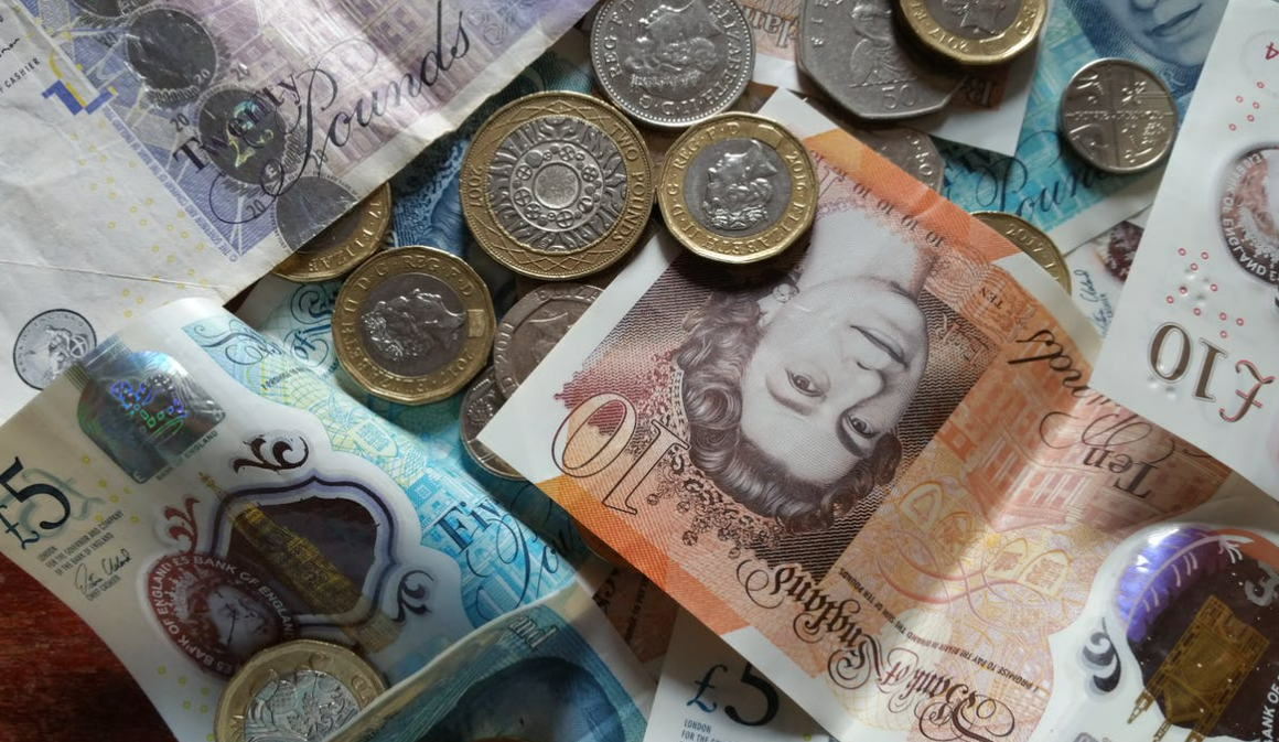 How to make a million pounds