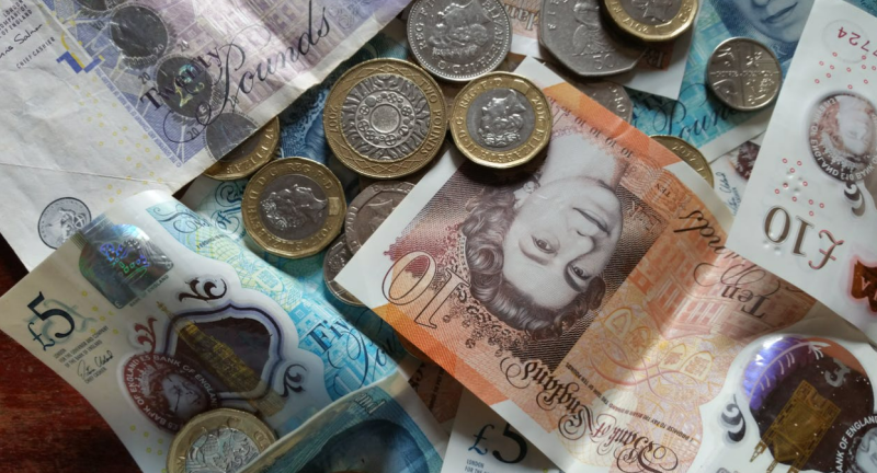 How to make a million pounds