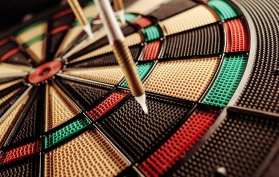 Best Darts Betting Tips to Win