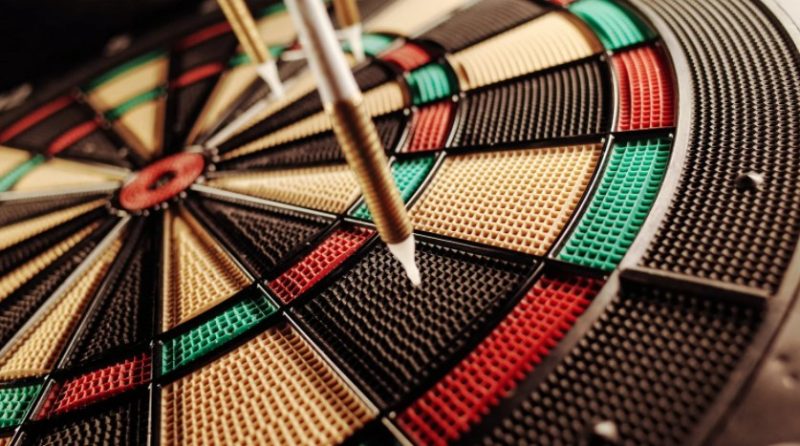 Best Darts Betting Tips to Win