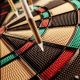 Best Darts Betting Tips to Win