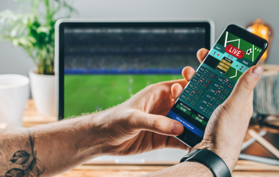 Betting Sites PayPal Top 10 Sites in UK