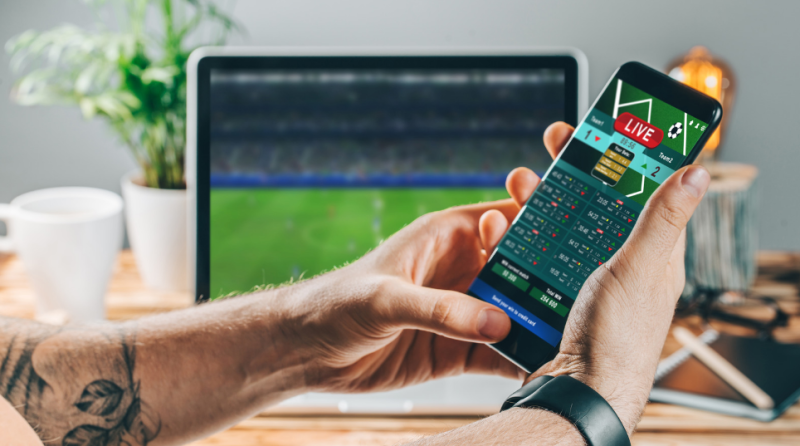 Betting Sites PayPal Top 10 Sites in UK