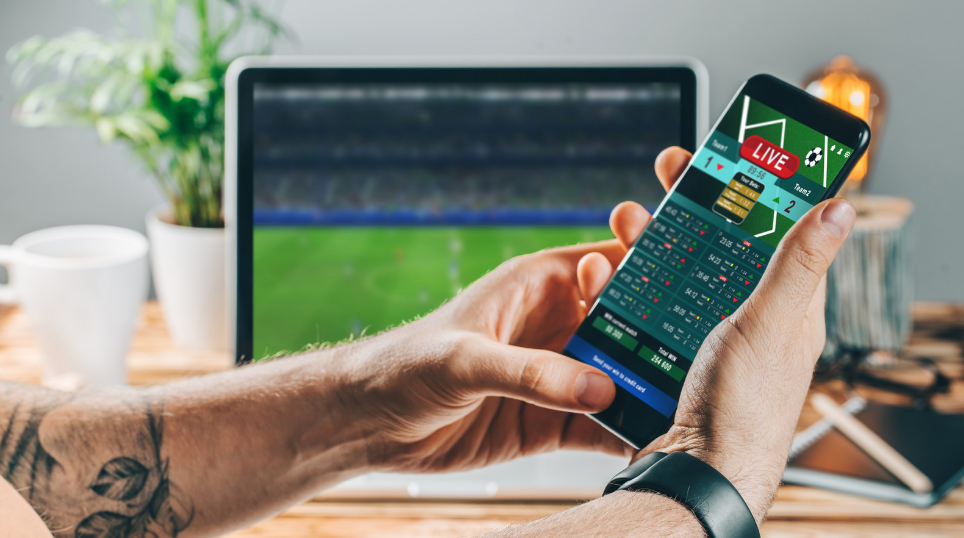 Betting Sites PayPal Top 10 Sites in UK