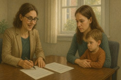 Can Legal Aid or Government Schemes Reduce Divorce Costs