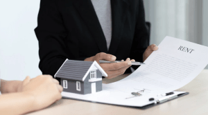 why property outperforms most side investments