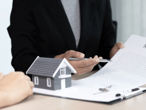 why property outperforms most side investments