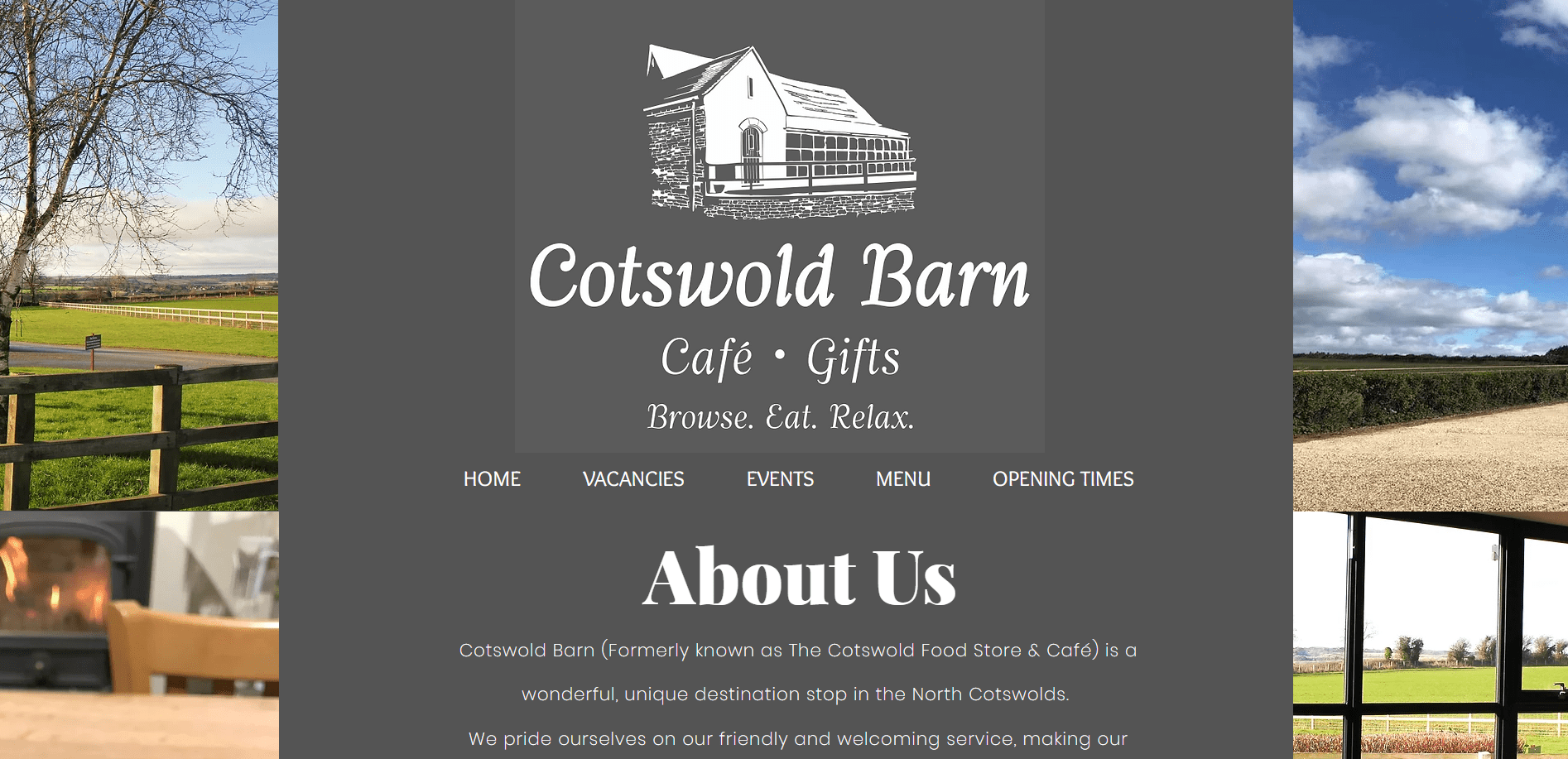 Cotsworld Barn