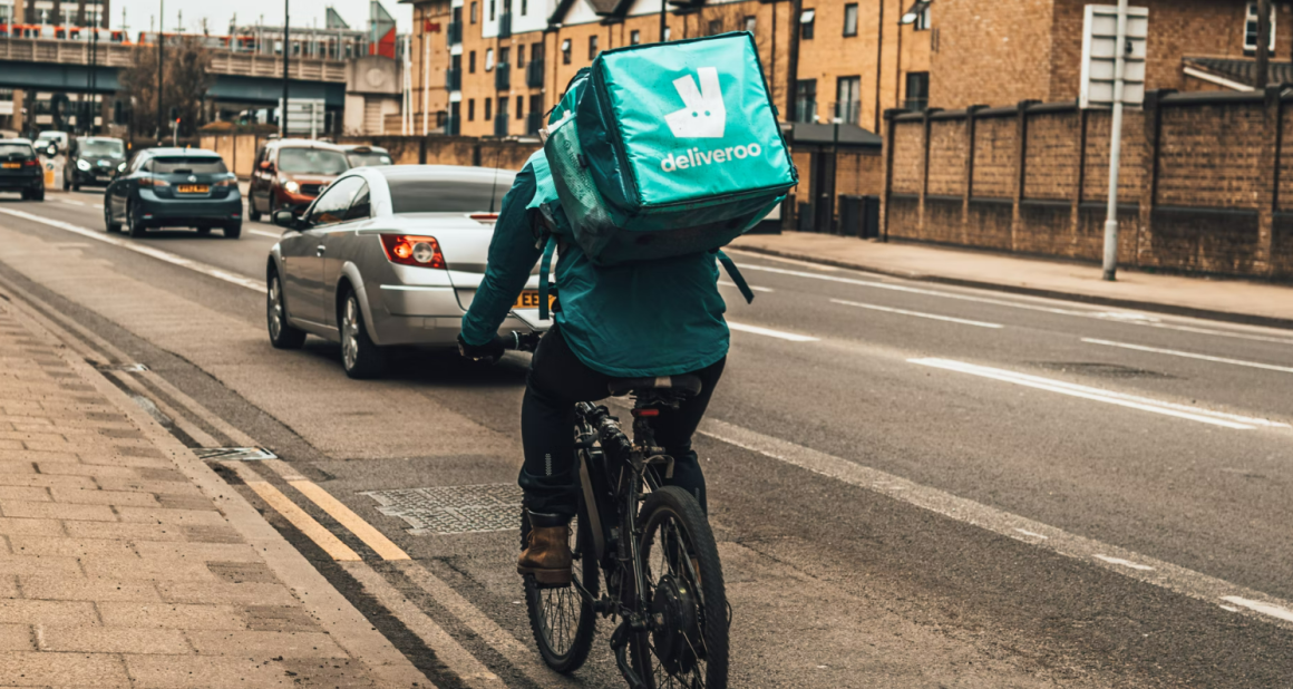 How much do Deliveroo Drivers make in the UK? UK Business Magazine