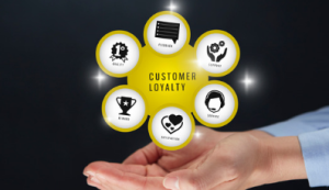 Establish Customer Loyalty