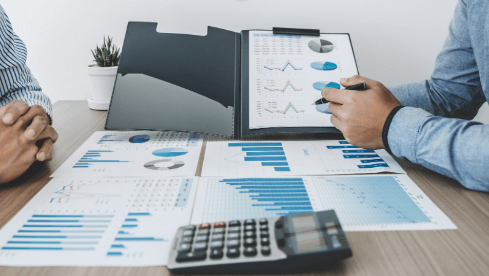 Finance