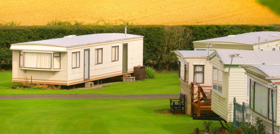 Glororum holiday Park