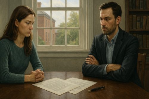 how much does a divorce cost