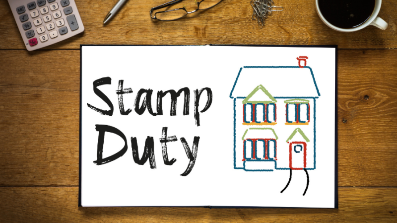 How to Avoid Stamp Duty on Second Home