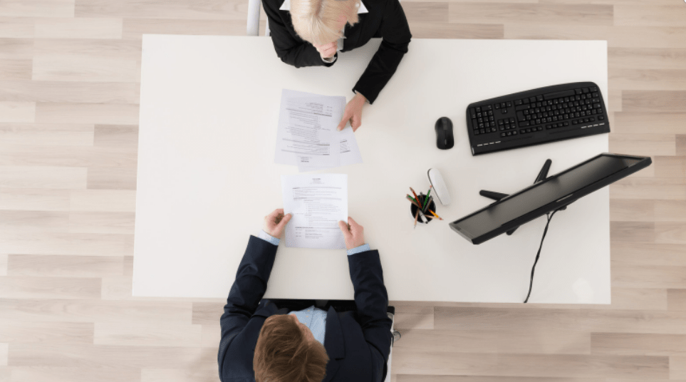 Job Switch or change