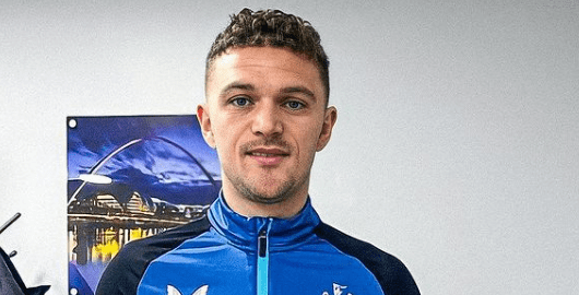 Kieran Trippier (Newcastle)