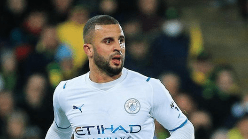 Kyle Walker