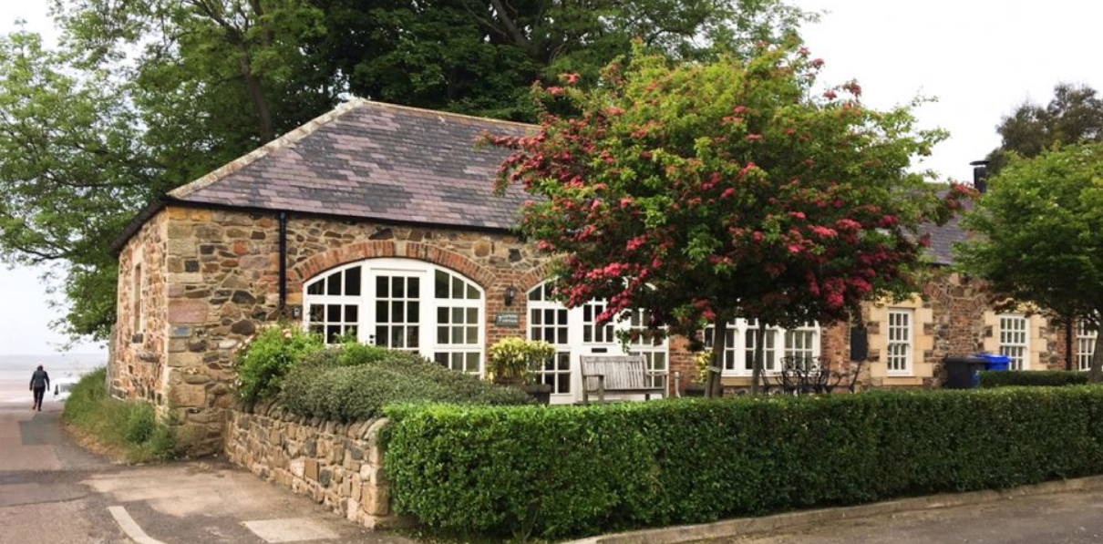 Lapwing Cottage