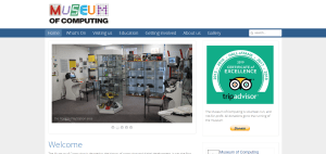Museum of Computing