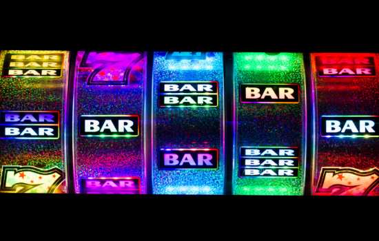 New Slot Sites UK Top 10 Best Sites