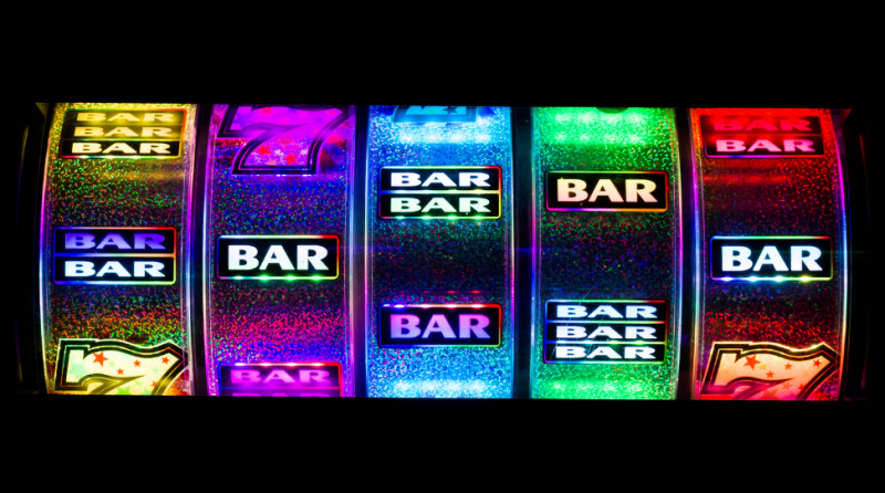 New Slot Sites UK Top 10 Best Sites