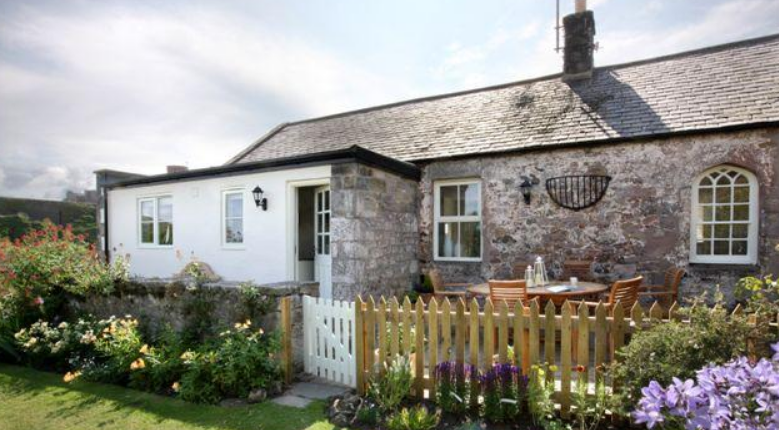 Pepperclose Cottage