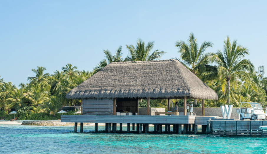 Reverside lodge
