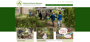 Richard Jefferies Museum
