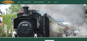 Swindon & Cricklade Railway