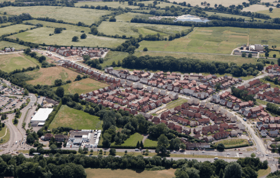 Things to do in Swindon