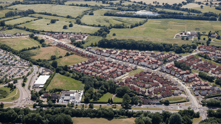 Things to do in Swindon