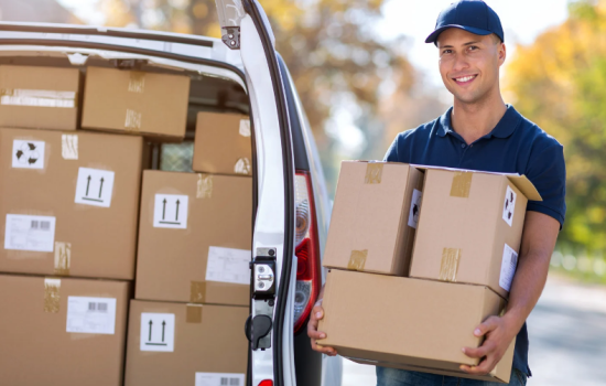 What does In-Transit Mean