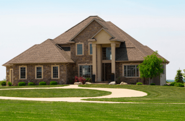 What is a Detached House in the UK