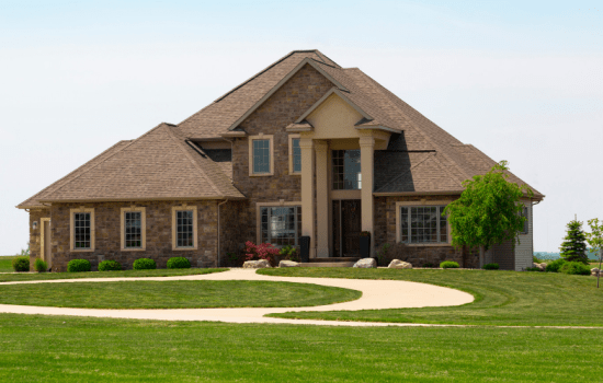 What is a Detached House in the UK