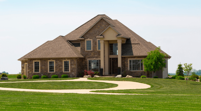 What is a Detached House in the UK