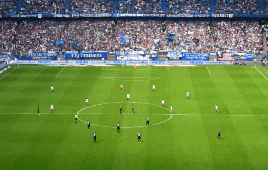 best midfielders of all time