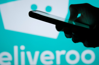 how much do deliveroo drivers make