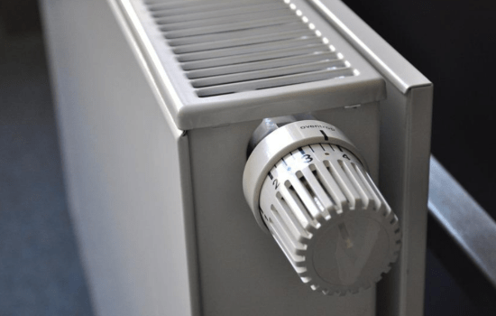 how to bleed a radiator without a key