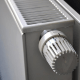 how to bleed a radiator without a key