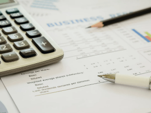 how to calculate operating profit