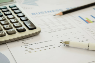 how to calculate operating profit