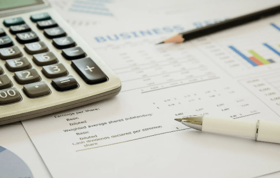 how to calculate operating profit