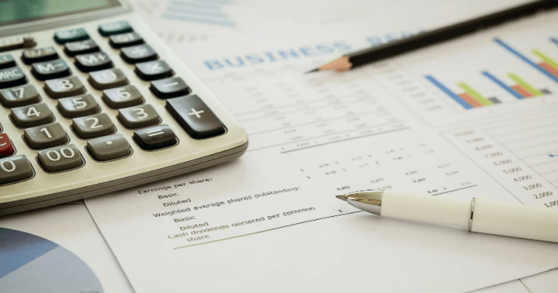 how to calculate operating profit