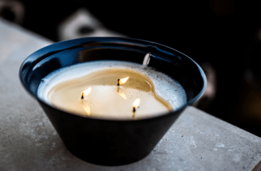 how to make your own wax melts