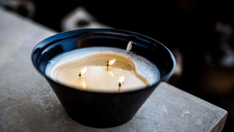 how to make your own wax melts